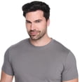 thumbnail image 4 of George Men's Crew-Neck T-Shirt, 4 of 6