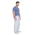 thumbnail image 2 of Pyjama 2 pièces George pour hommes, 2 of 6