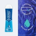 thumbnail image 4 of Durex® Original Water-Based Personal Lubricant, 100 mL, 4 of 6