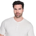 thumbnail image 4 of George Men's Two Piece Pajama Set, 4 of 6