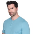 thumbnail image 4 of George Men's Two Piece Pajama Set, 4 of 6