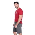 thumbnail image 2 of Pyjama 2 pièces George pour hommes, 2 of 6