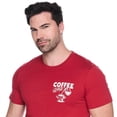 thumbnail image 4 of Pyjama 2 pièces George pour hommes, 4 of 6