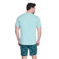 thumbnail image 3 of Pyjama 2 pièces George pour hommes, 3 of 6