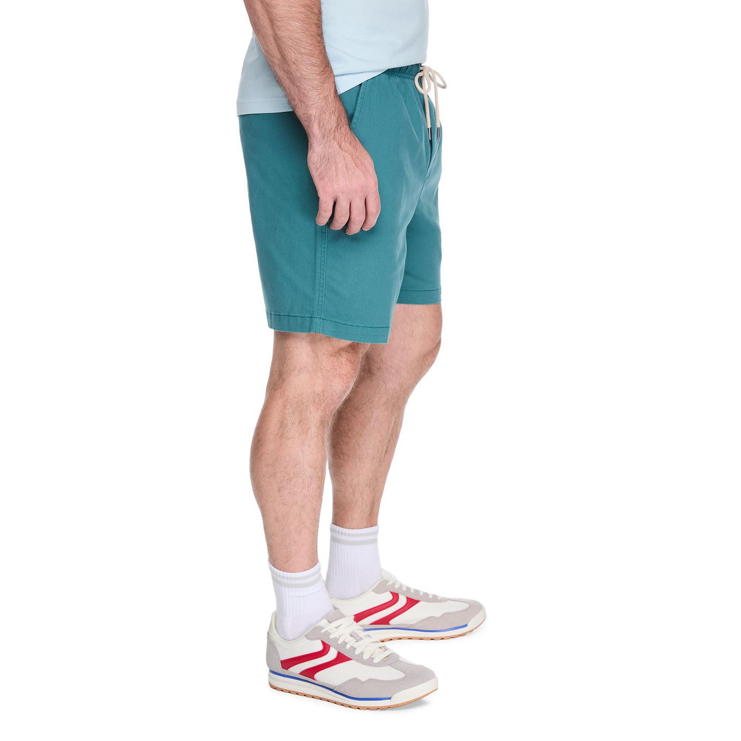 Short de rugby George pour hommes