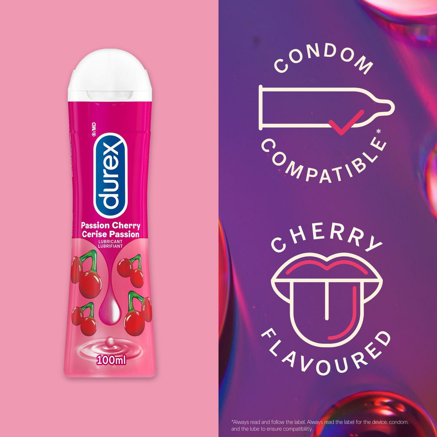 Trojan Lubricants | Walmart.ca