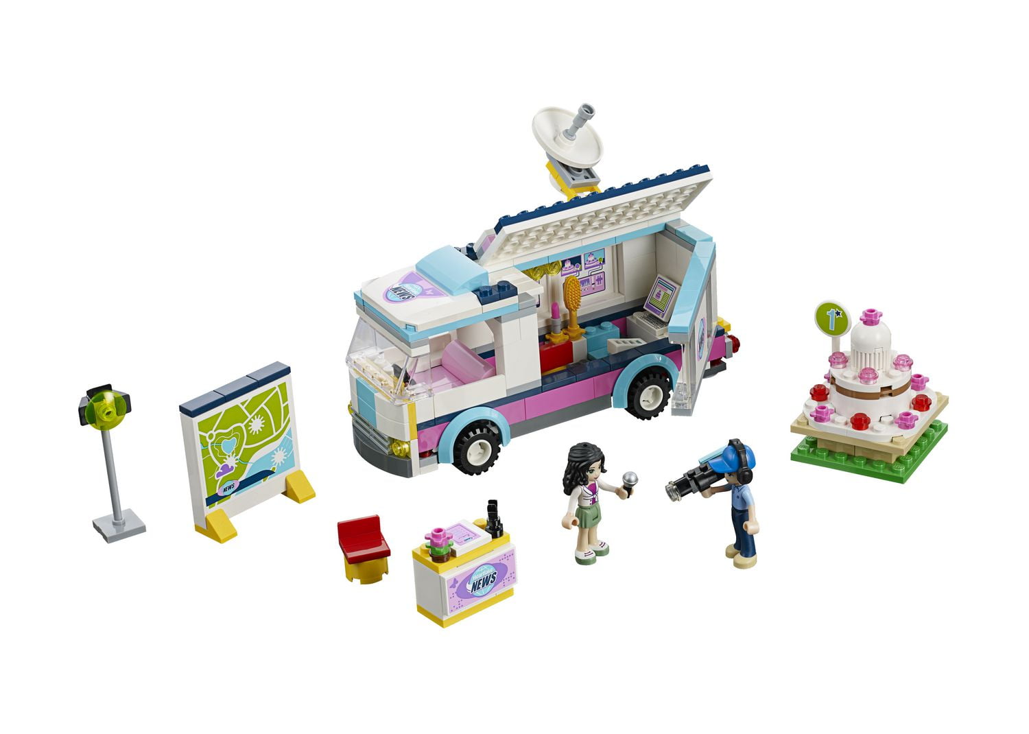 Walmart canada lego online friends