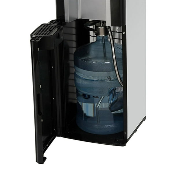 Distributeur d'eau chaude, froide et à température ambiante à chargement  par le haut Vitapur