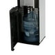 Vitapur VWD1006BLP Distributeur d’eau à chargement par le bas (chaude, température ambiante et froide) noir/platine – image 4 sur 6