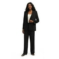thumbnail image 5 of Mexx Women’s High Waisted Wide Leg Pant, 5 of 5