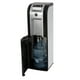Vitapur VWD1006BLP Distributeur d’eau à chargement par le bas (chaude, température ambiante et froide) noir/platine – image 3 sur 6