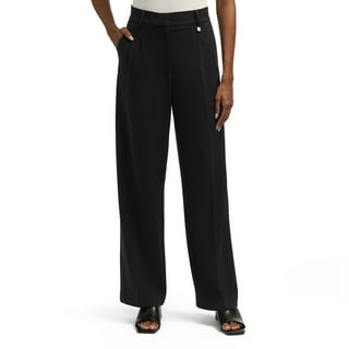 Black Dress Pants Women | Walmart Canada
