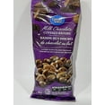 thumbnail image 1 of Great Value Milk Chocolate Covered Raisin, 1 of 1