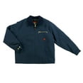 thumbnail image 1 of TOUGH DUCK Men's Duck Chore Jacket, 1 of 2