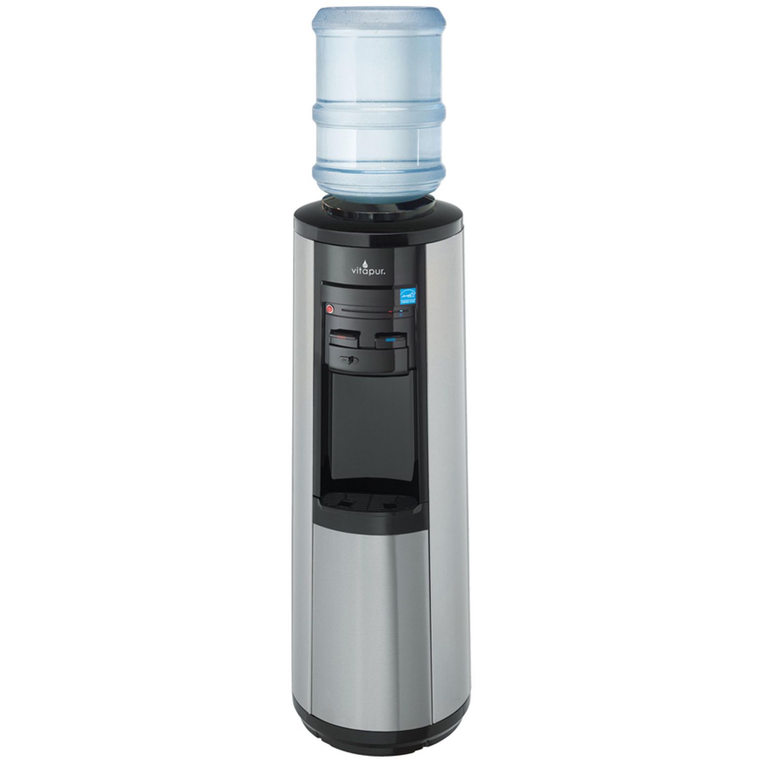 Vitapur bottom best sale load water dispenser