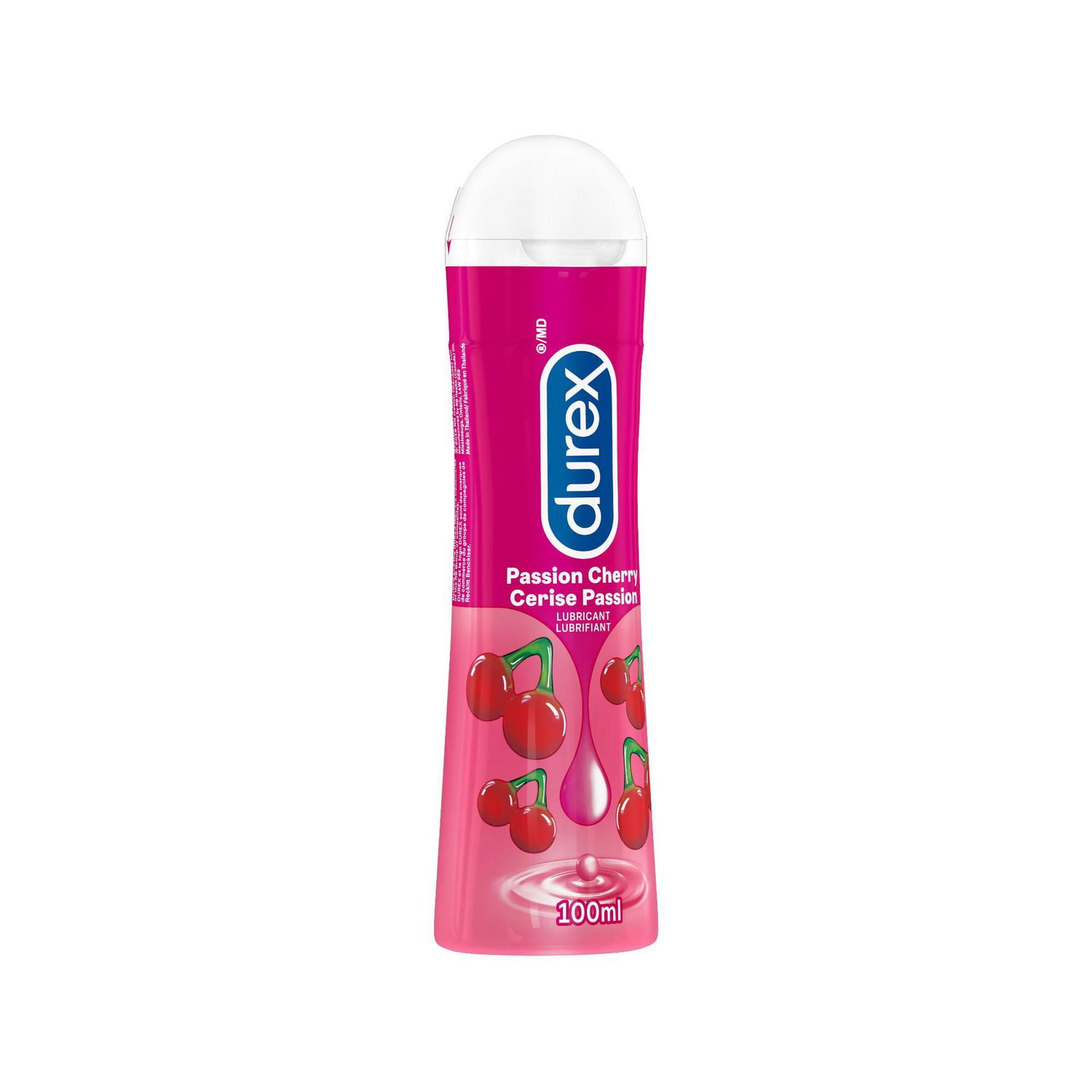 lubrifiants trojan lubricants Probe Thick Rich Personal Lubricant CheapLubes.com main image 1
