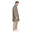 thumbnail image 2 of Imperméable London Fog pour hommes, 2 of 6