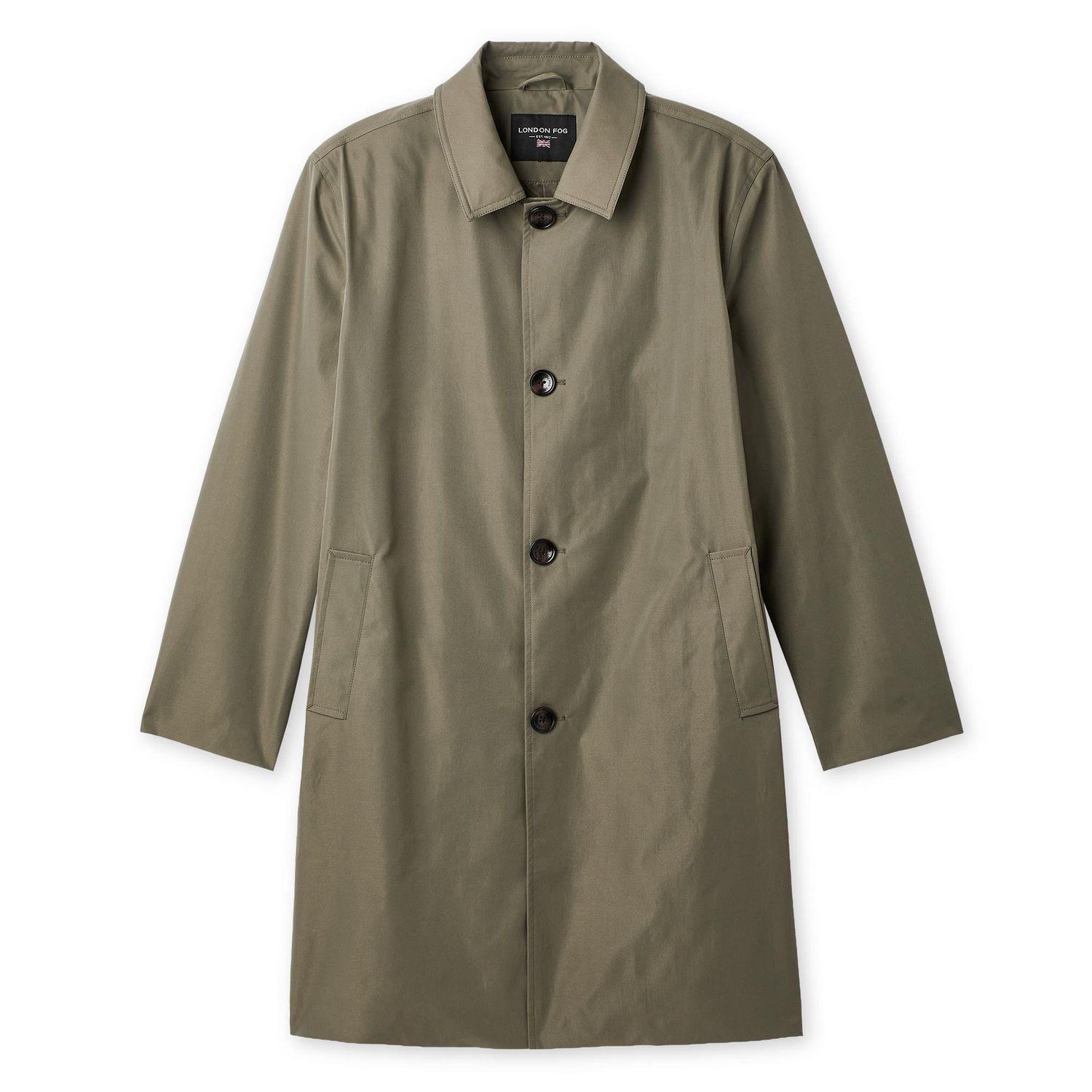 Imperméable London Fog pour hommes