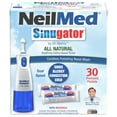thumbnail image 1 of NeilMed Sinugator, 1 of 4
