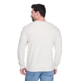thumbnail image 3 of George Men's Crew Neck Sweatshirt, 3 of 6