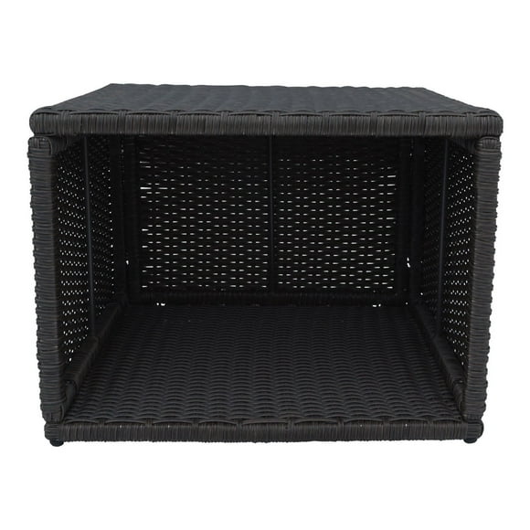 Canadian Spa Co. Side Table - Square Spa Surround Furniture