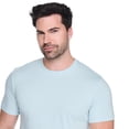 thumbnail image 4 of T-shirt à encolure ras du cou George pour hommes, 4 of 6