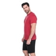 thumbnail image 2 of George Men's Crew-Neck T-Shirt, 2 of 6