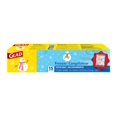 thumbnail image 1 of Glad® Holiday Large Freezer Zipper Bags, 1 of 1