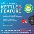 thumbnail image 5 of Vitapur VWD5446W Top Load Full Size Water Dispenser, 5 of 5