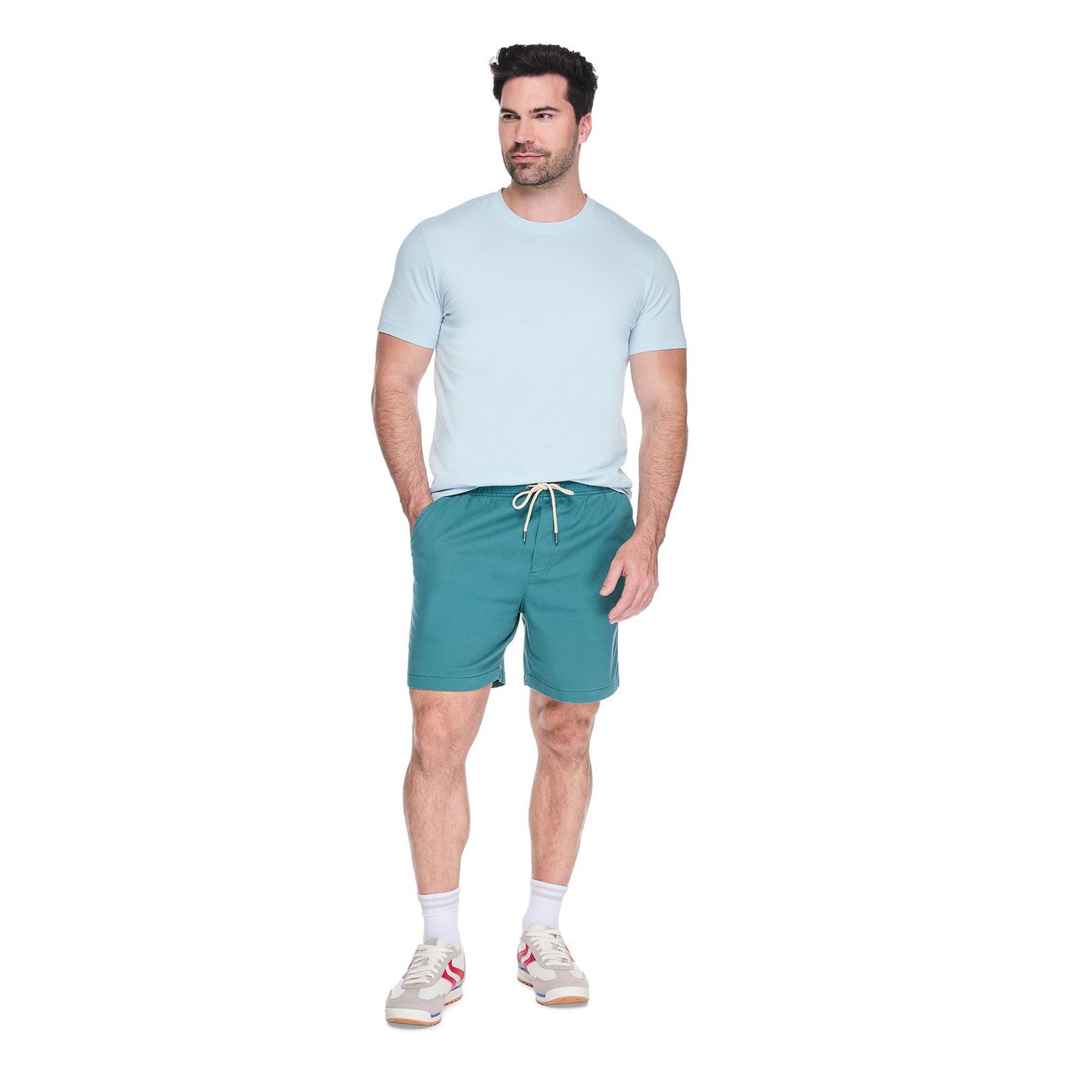 Short de rugby George pour hommes