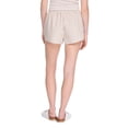 thumbnail image 3 of No Boundaries Women's Poplin Short, 3 of 6