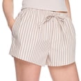 thumbnail image 4 of No Boundaries Women's Poplin Short, 4 of 6