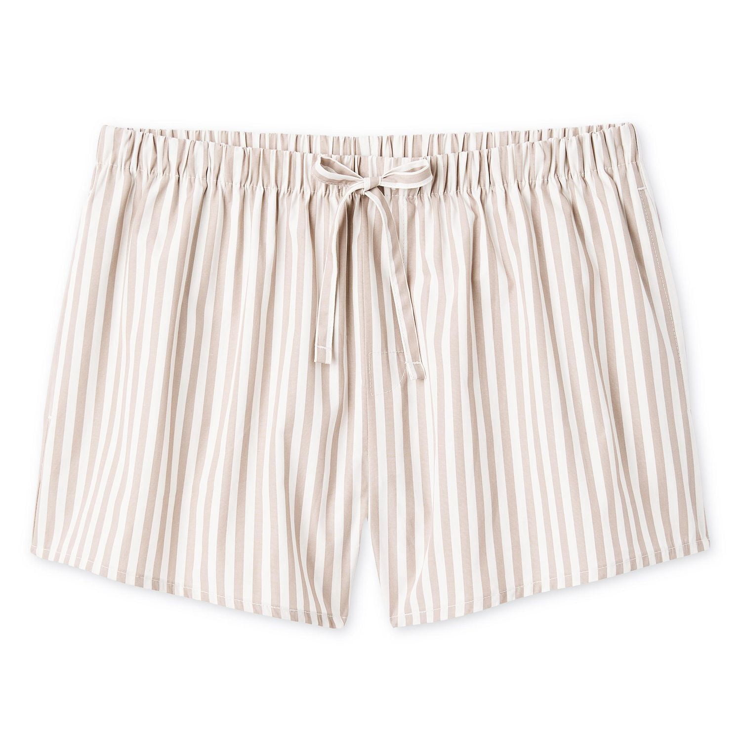 No Boundaries Women's Poplin Short