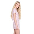 thumbnail image 2 of Pyjama 2 pièces avec short No Boundaries pour femmes, 2 of 6