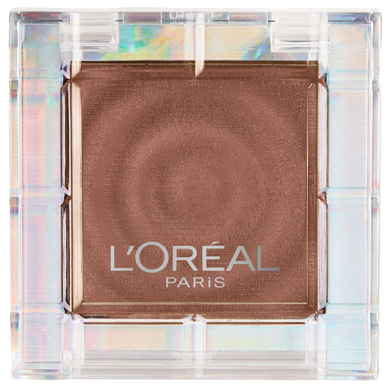 L'Oréal Paris Colorqueen Oil Eyeshadow, Rich Colour Payoff, Soft and