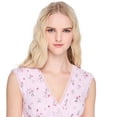 thumbnail image 4 of No Boundaries Women's Lace Top, 4 of 6
