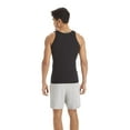 thumbnail image 3 of Hanes Men's Tagless Tanks - Comfort Soft, 3 of 8