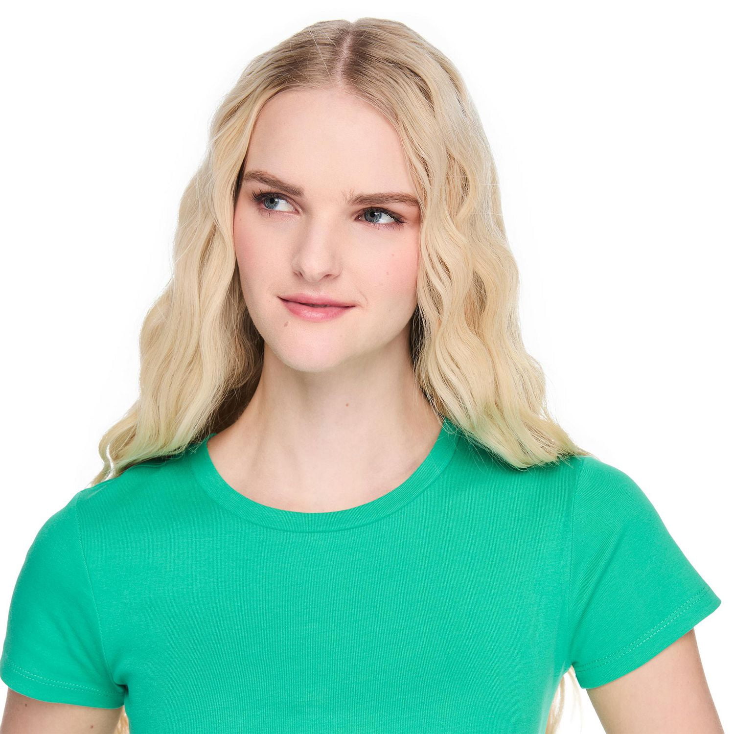 No Boundaries Women's Baby T-Shirt