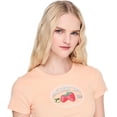 thumbnail image 4 of T-shirt coupe bébé No Boundaries pour femmes, 4 of 6