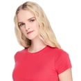 thumbnail image 4 of T-shirt coupe bébé No Boundaries pour femmes, 4 of 6