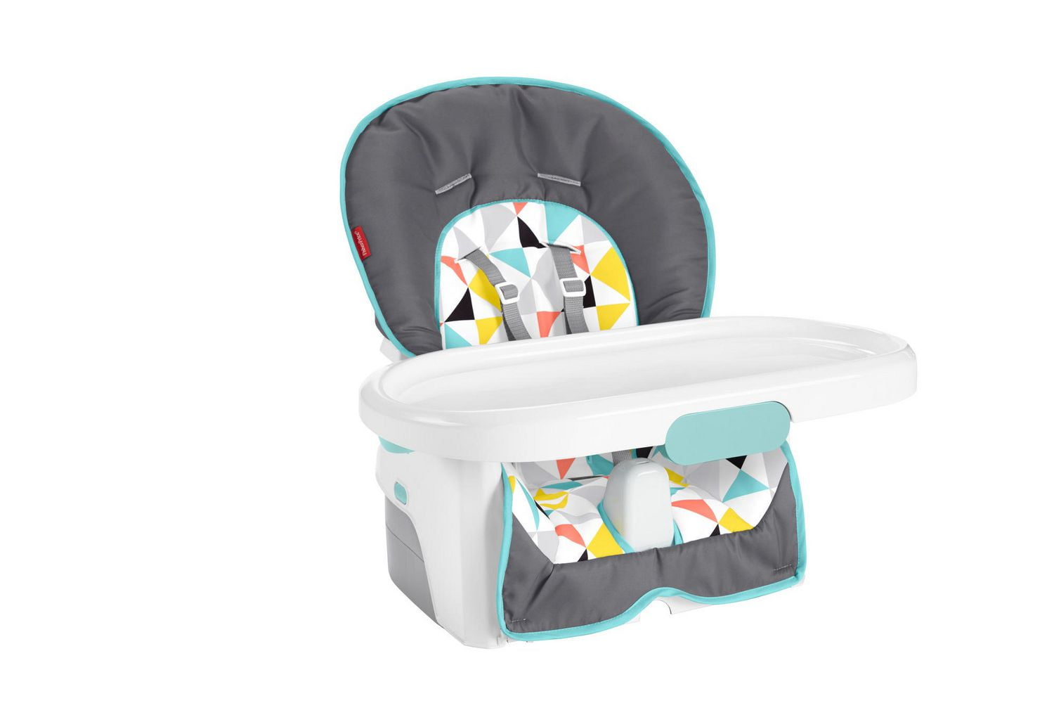 Fisher price 4 in 1 high chair walmart on sale