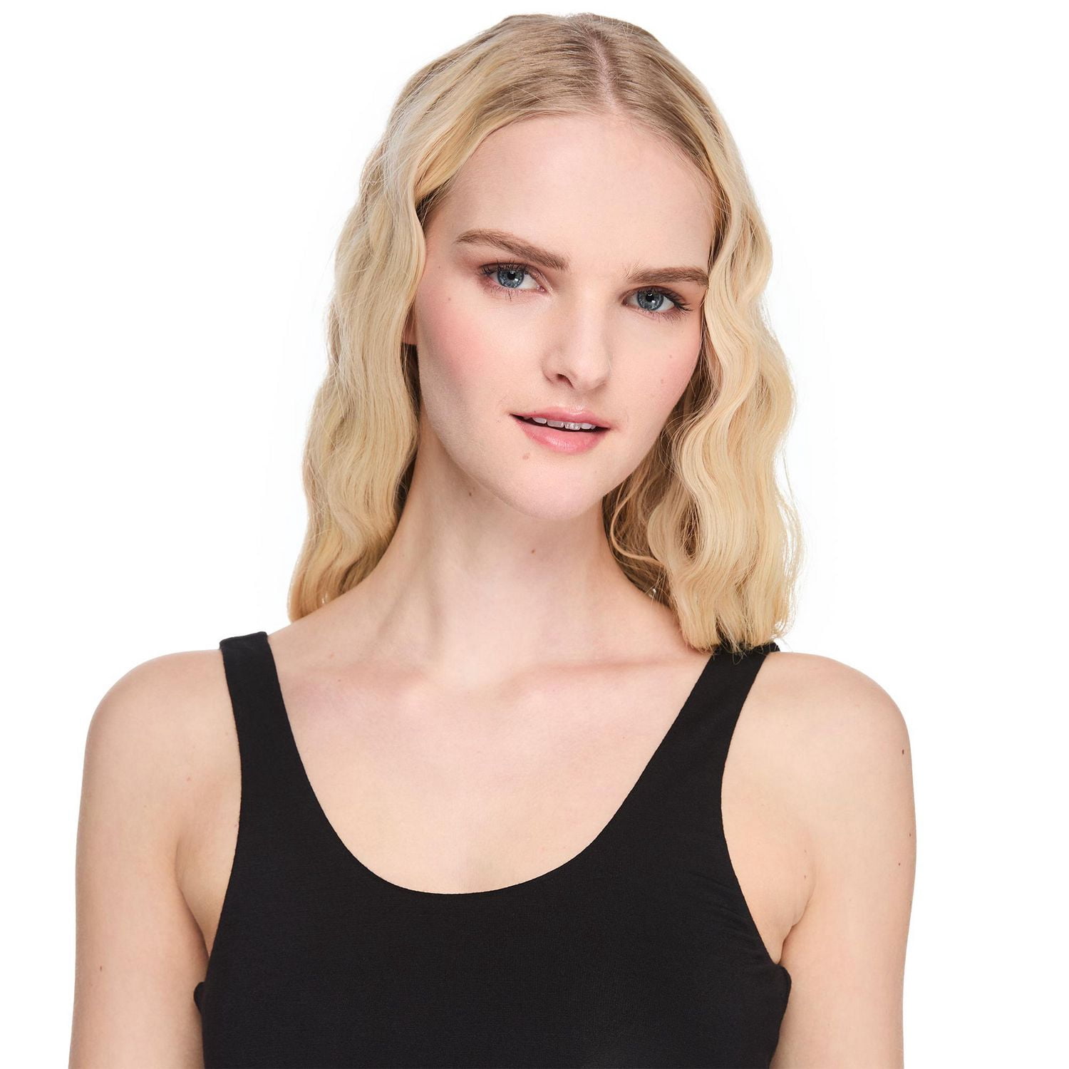 No Boundaries Women's Tank Top Skater Dress