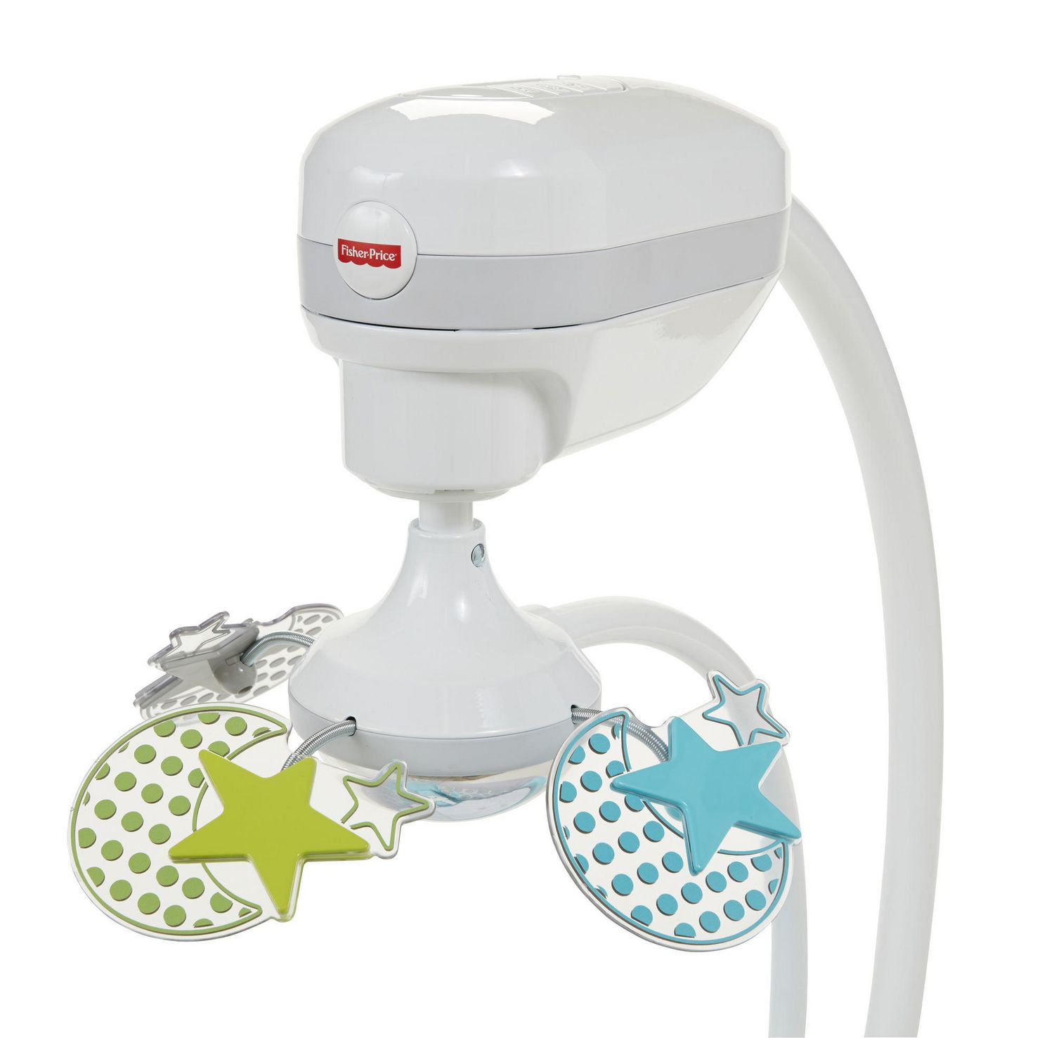 Fisher price best sale bird revolve swing