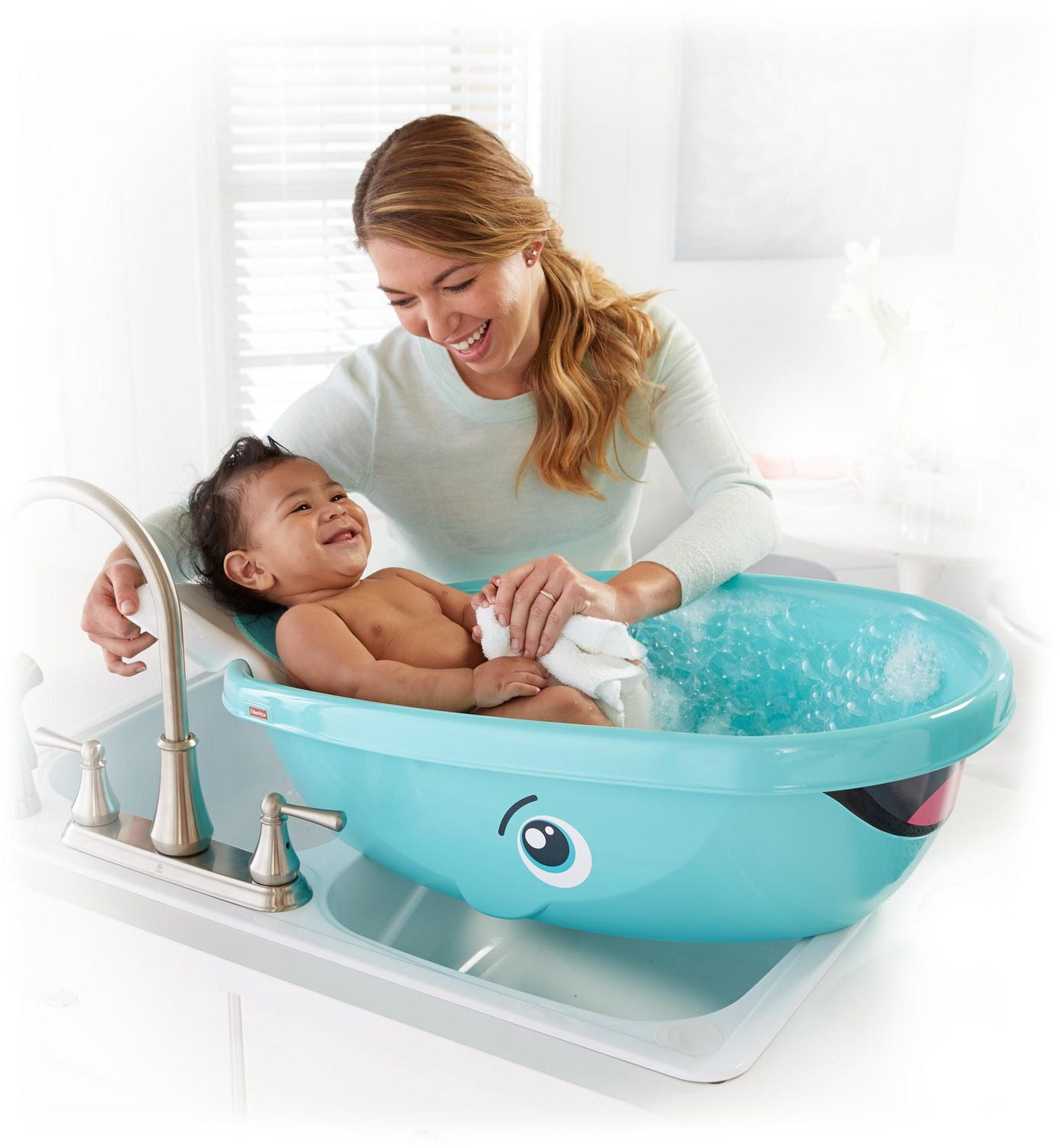 fisher price bath tub canada