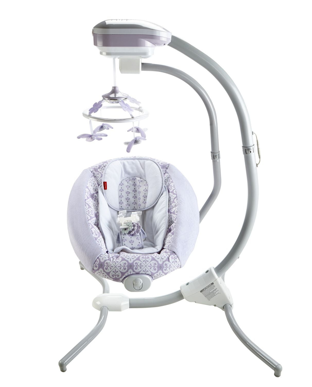 fisher price fairytale swing