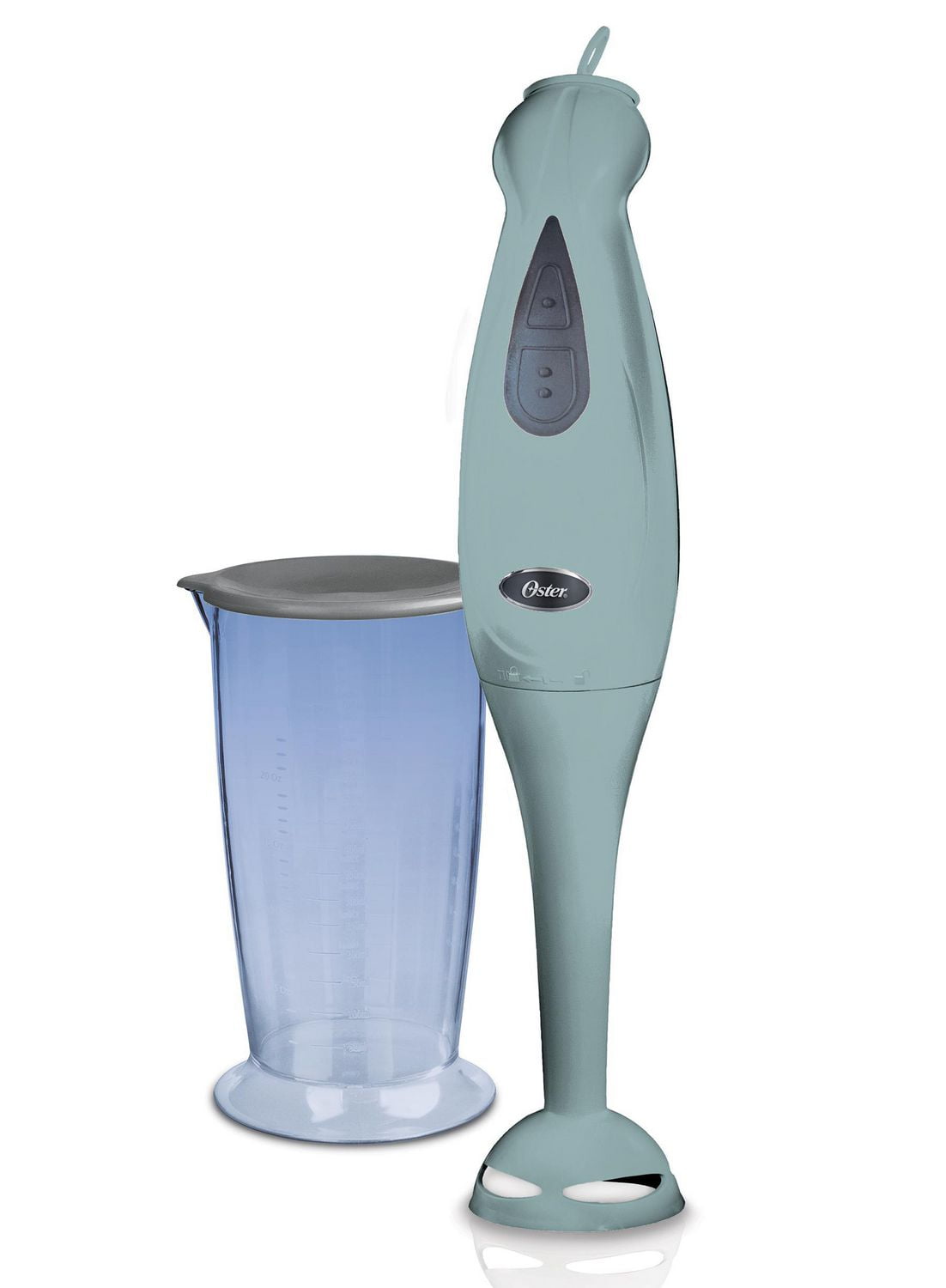 Oster Hand Blender With Blending Cup, Blue Walmart Canada