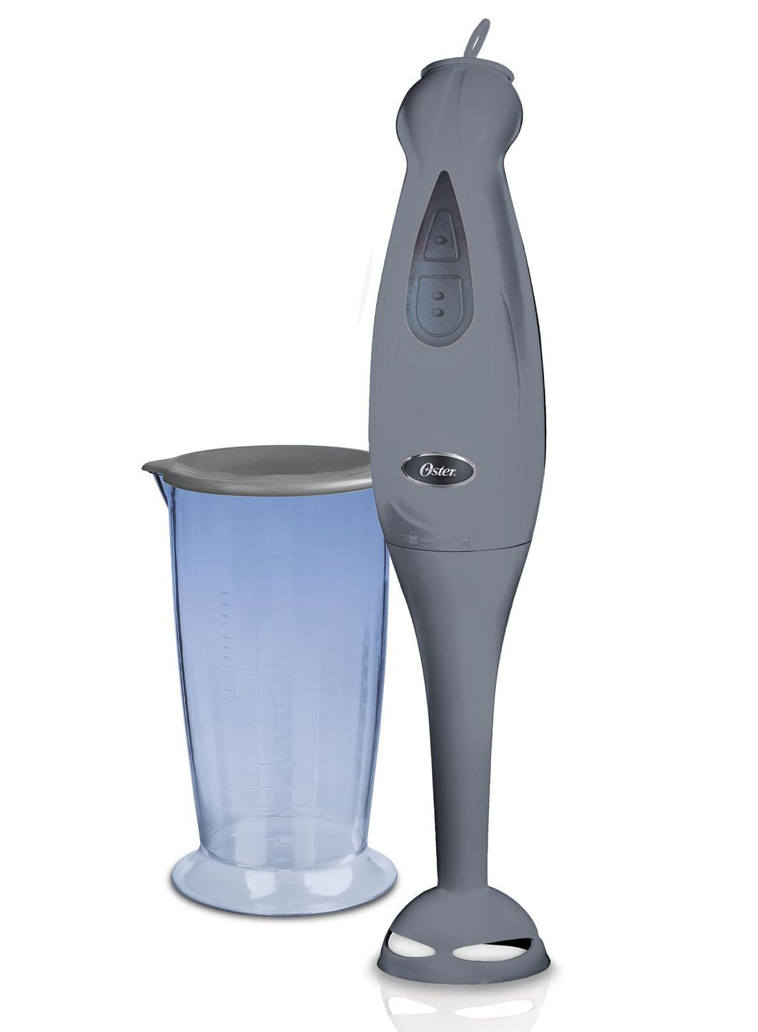 Oster Hand Blender With Blending Cup, Grey Walmart Canada