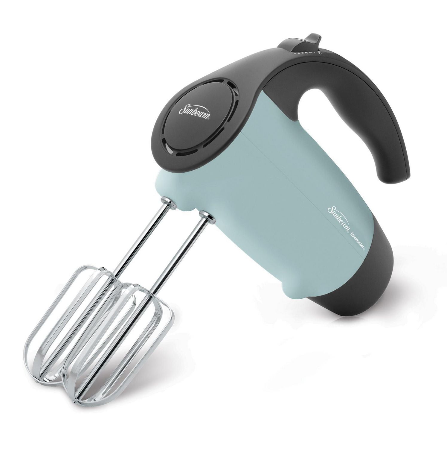 Sunbeam 200 Watt Hand Mixer, Blue Walmart Canada