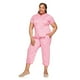 Pyjama 2 pièces Penmans Plus pour femmes – image 1 sur 6