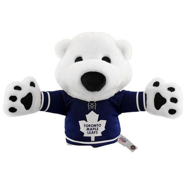 Drew House Teddy Bear X Toronto Maple Leafs T-Shirt 